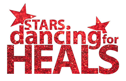 STARS Dancing for HEALS 2024