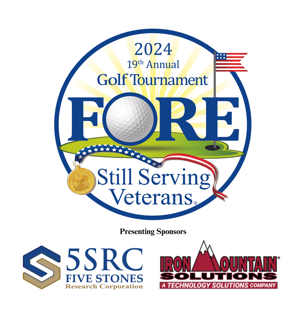 19th Annual SSV Golf Tournament - FORE Veterans